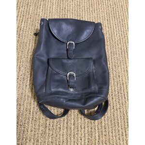Aston Leather Clarkson Medium Backpack